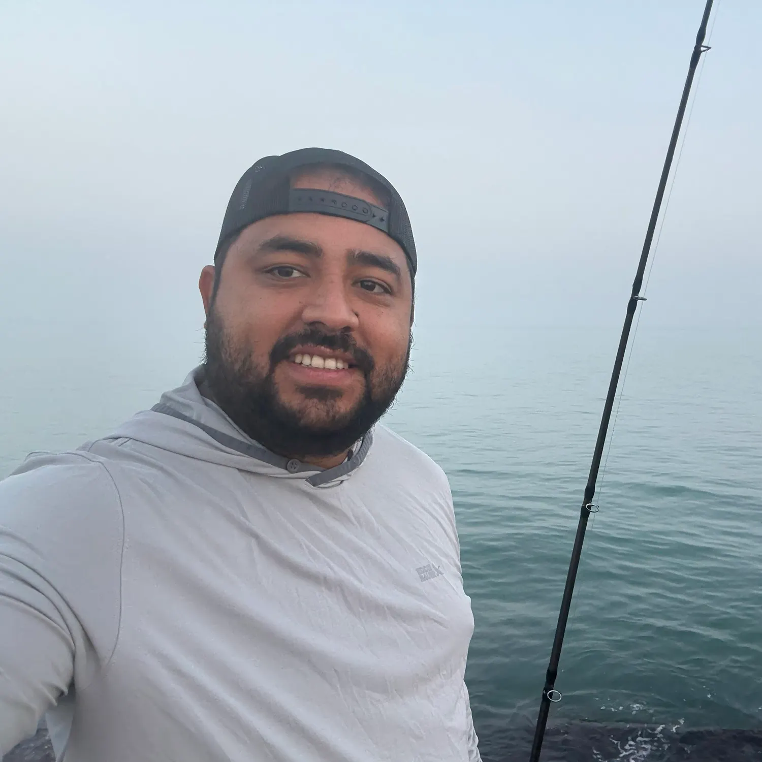 The most recent Boulenger's toadfish catches on Fishbrain