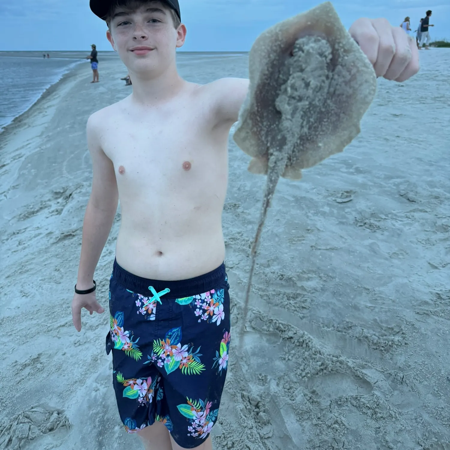 most liked catch image