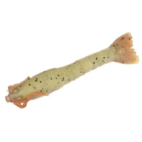 4" Shrimp Bait