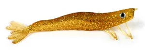 Saltwater Shrimp