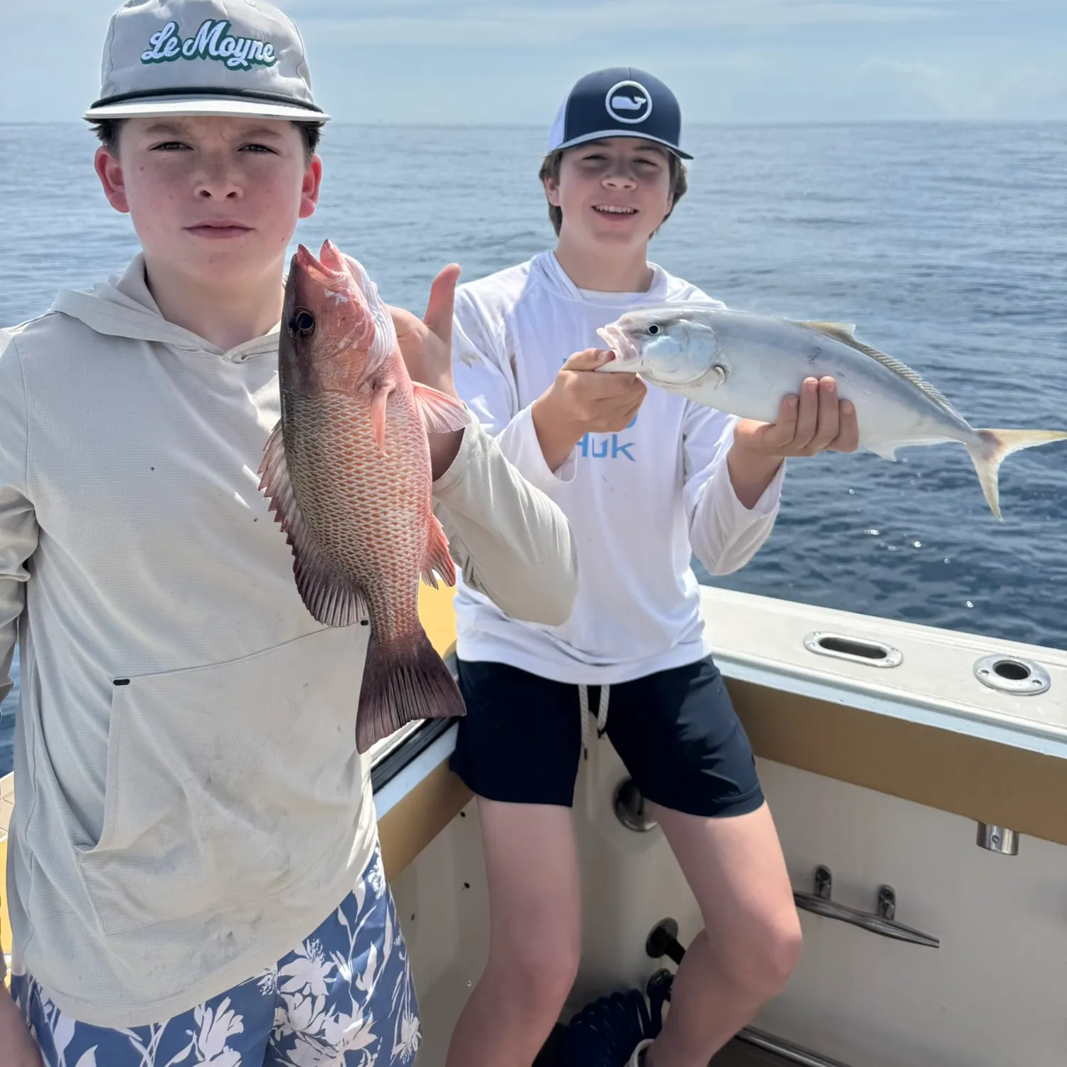 The most recent Plain bonito catches on Fishbrain