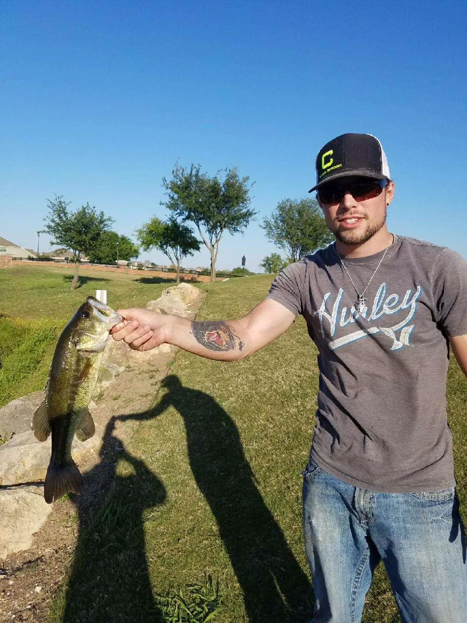 Post image from TX.fishaholic