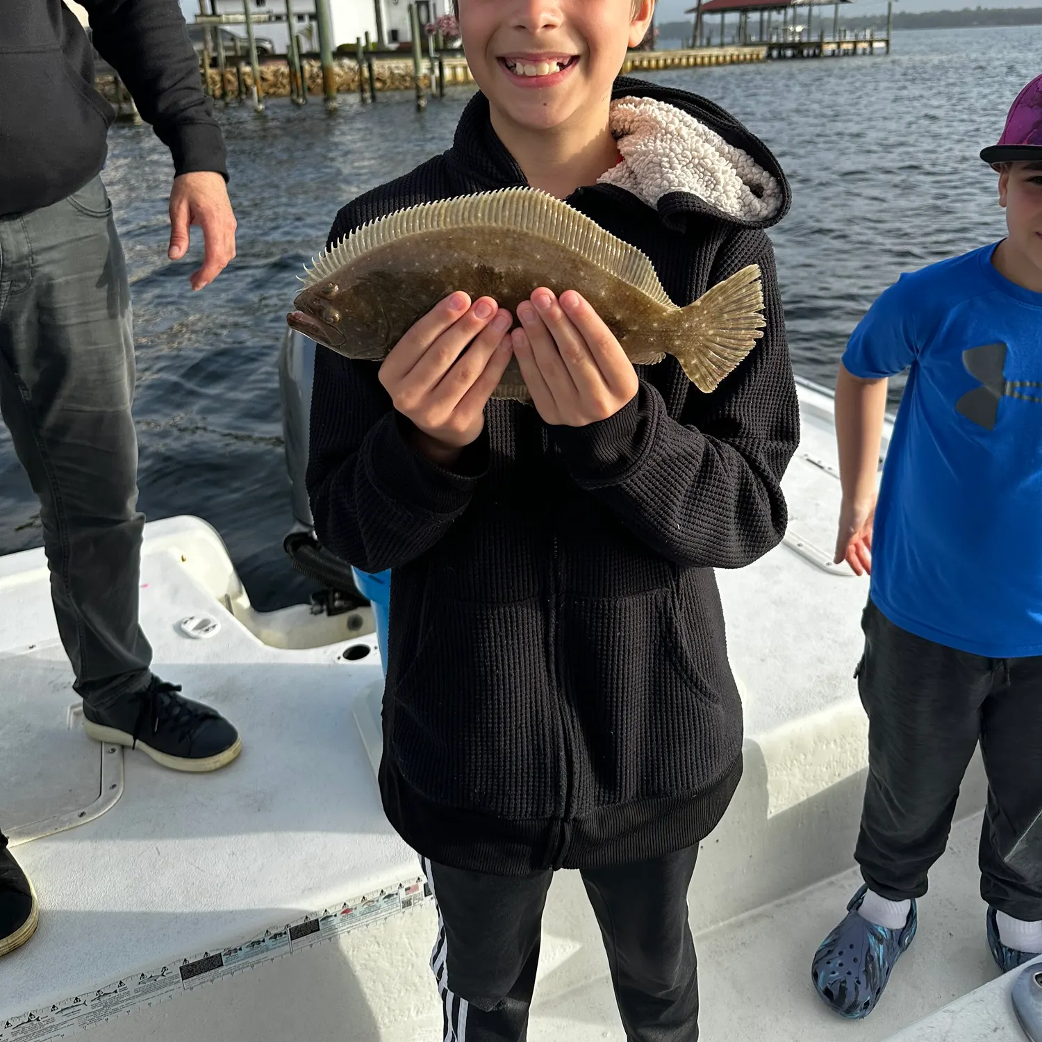 most liked catch image