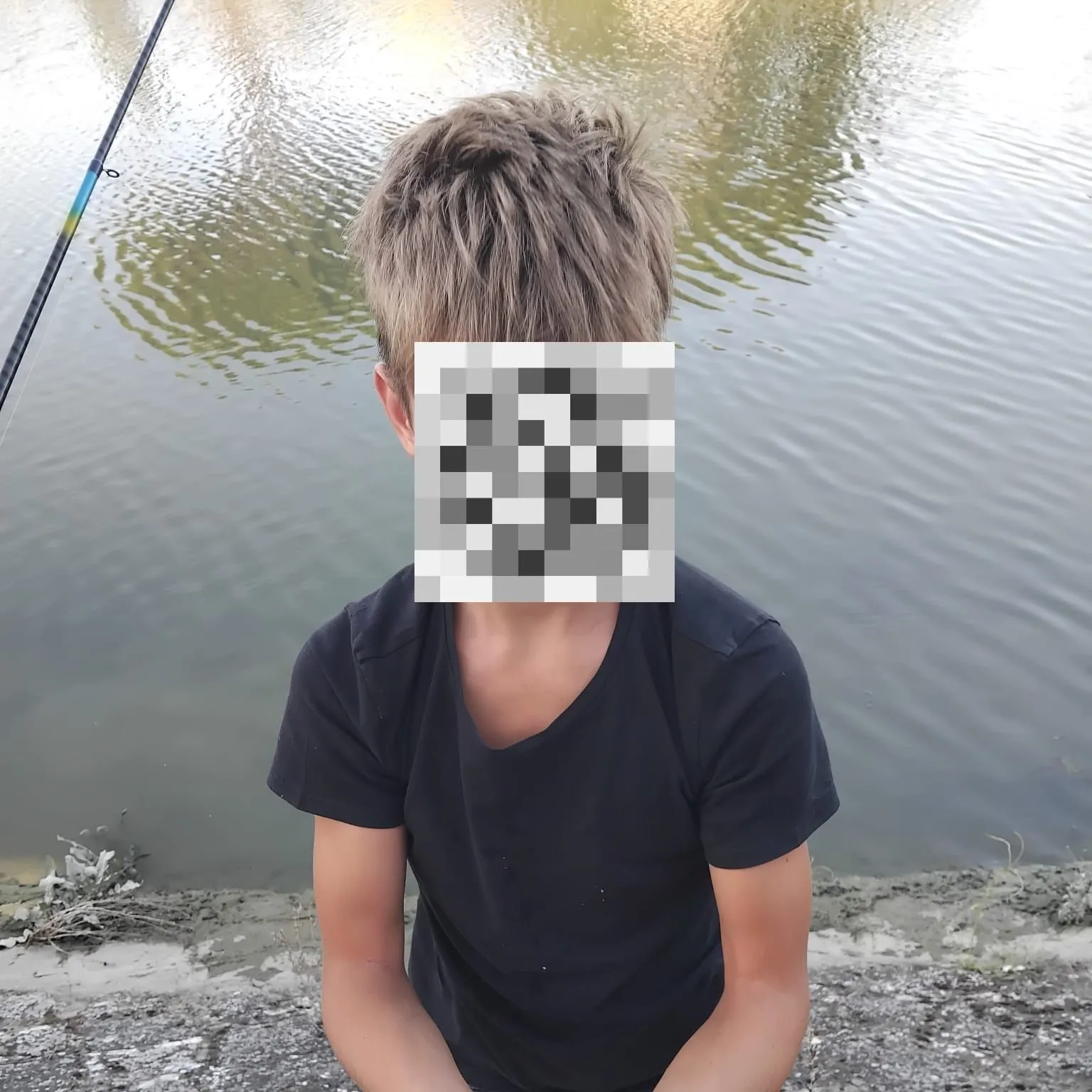 The most recent Prussian carp catches on Fishbrain