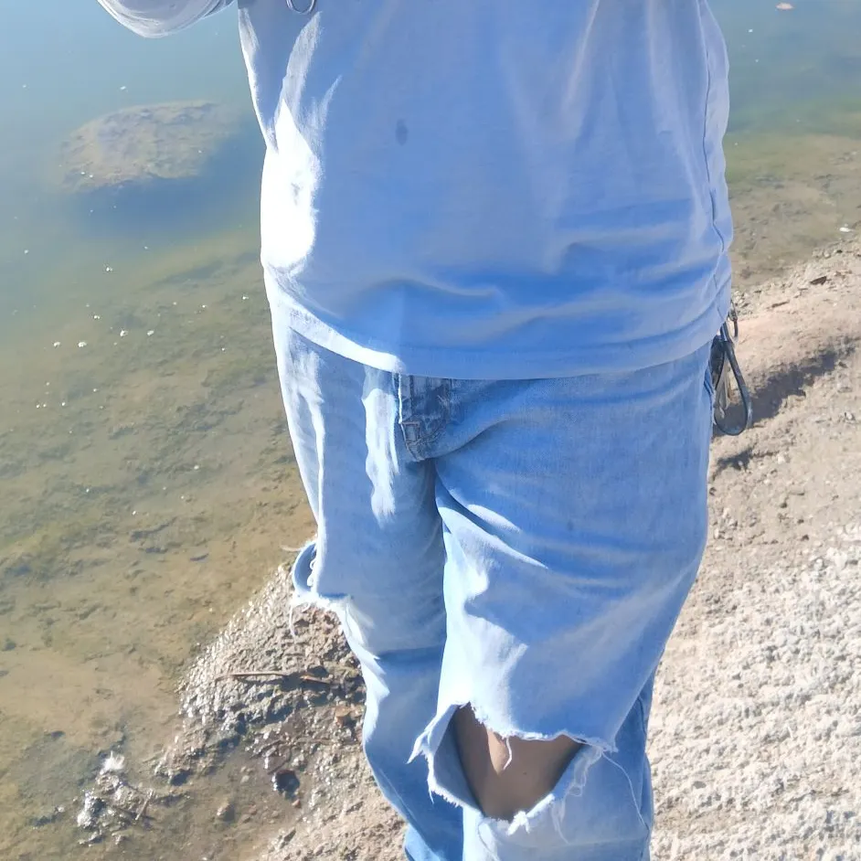 Spotted bass caught on Fishbrain