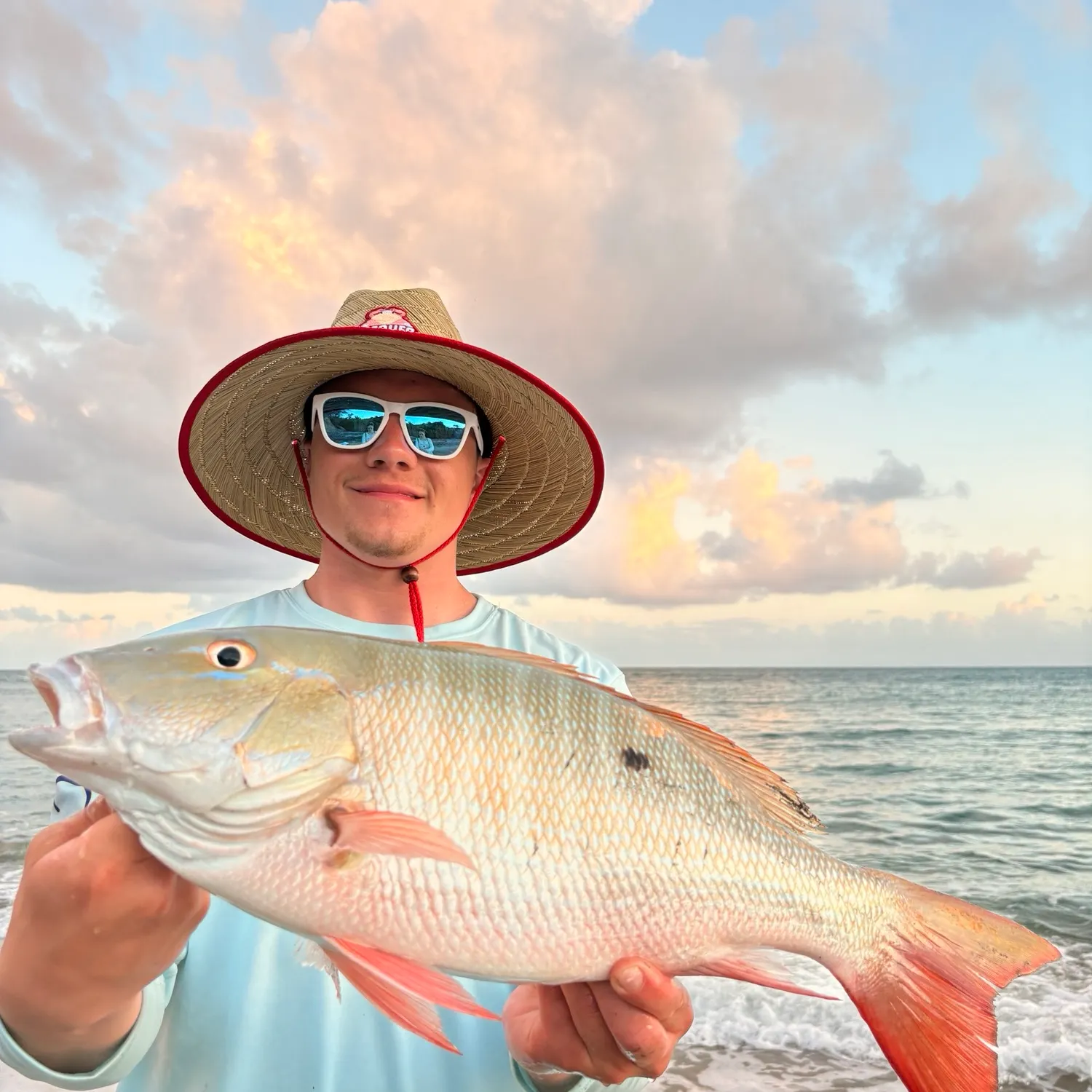 The most recent Mutton snapper catches on Fishbrain