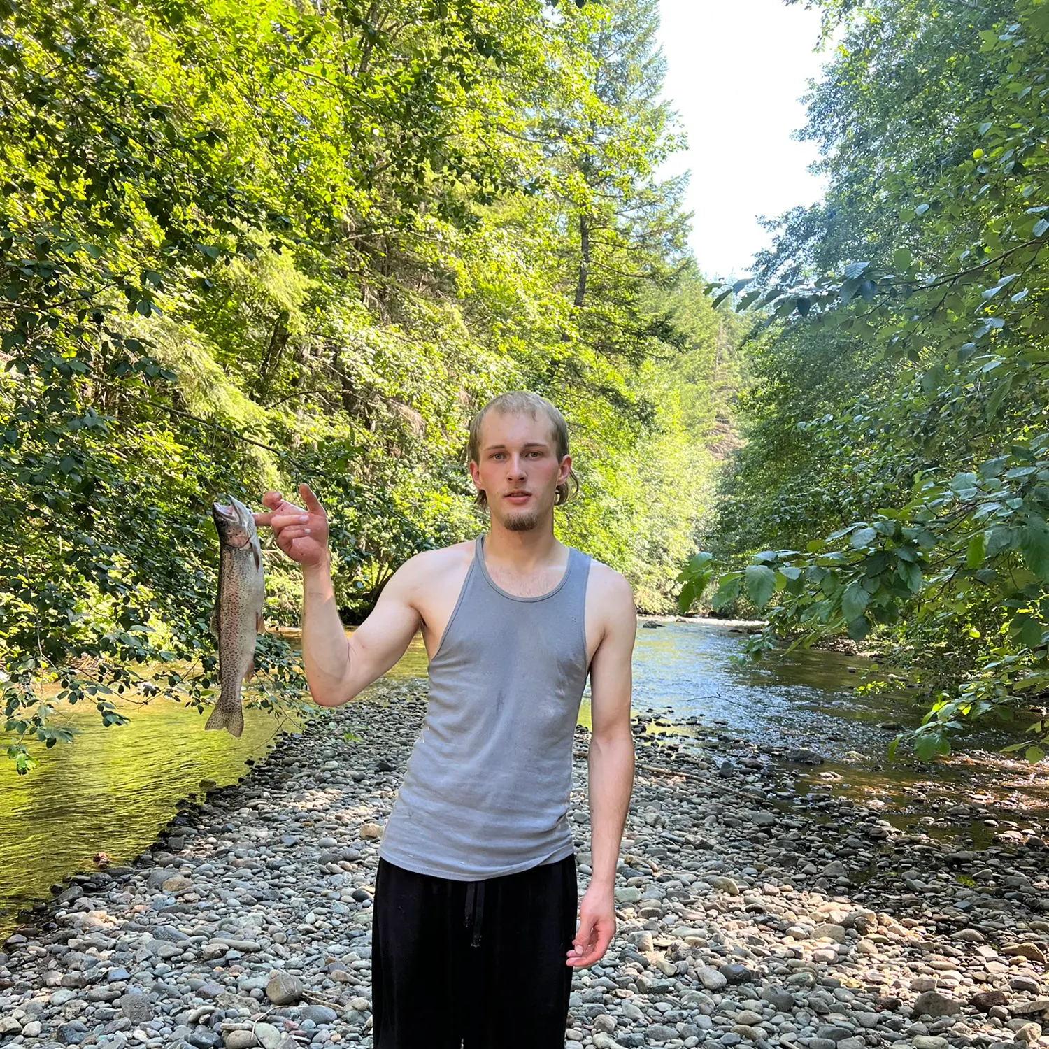 ᐅ Greenwater River fishing reports🎣• Greenwater, WA (United States) fishing