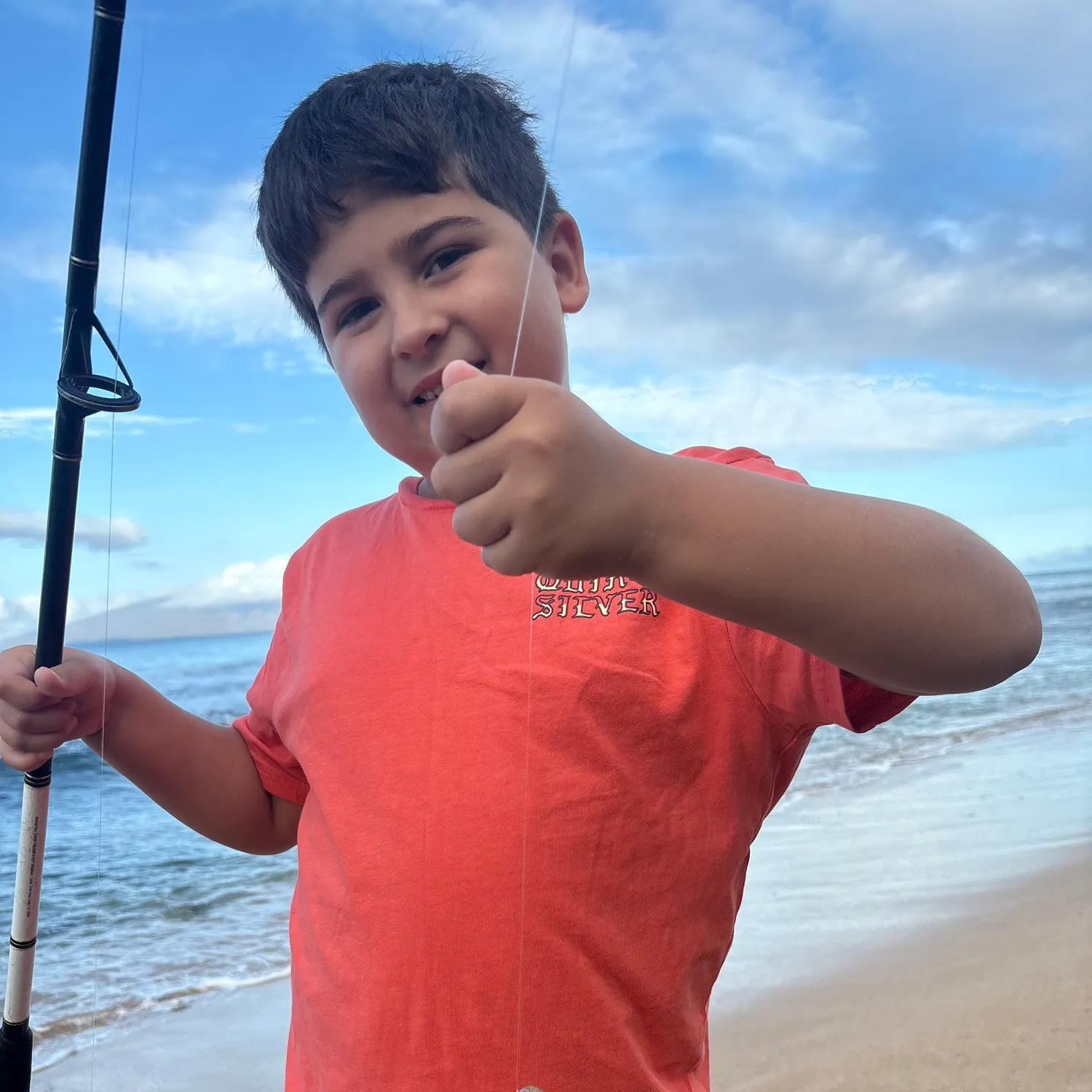 The most recent Stocky hawkfish catches on Fishbrain