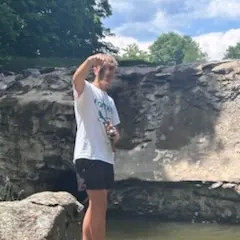 The most recent Northern sunfish catches on Fishbrain
