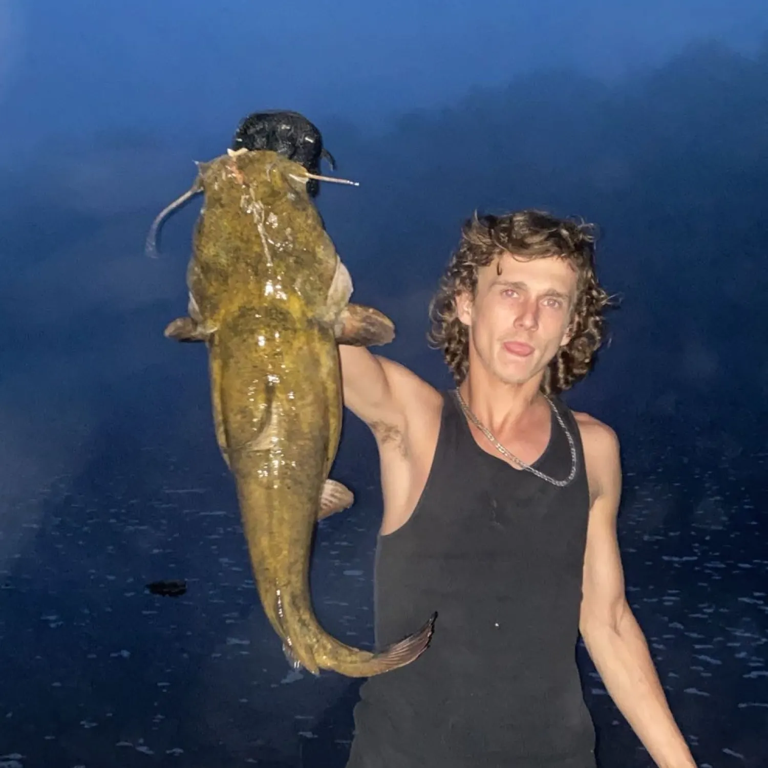 most liked catch image