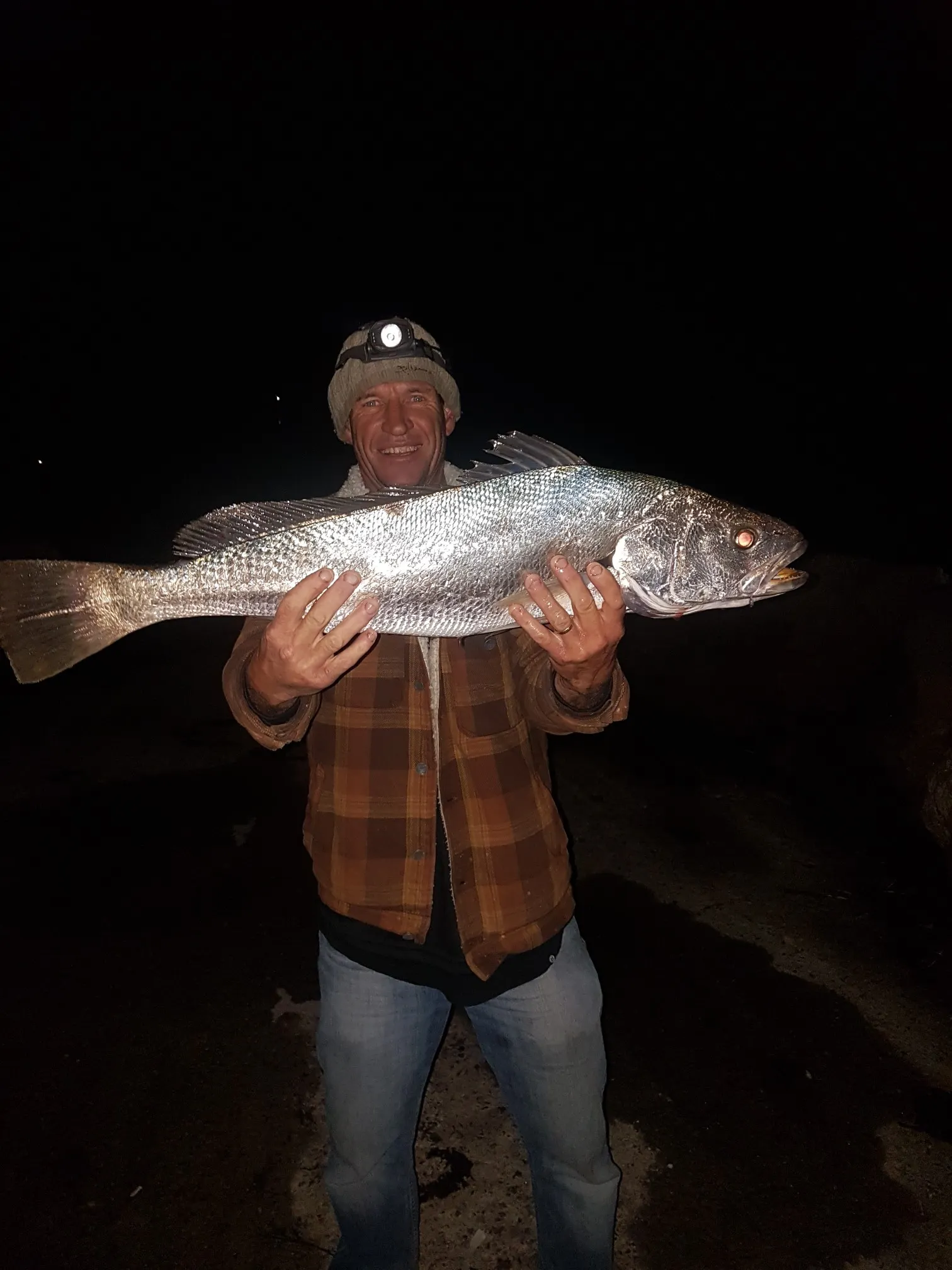 Post image from joshuakani