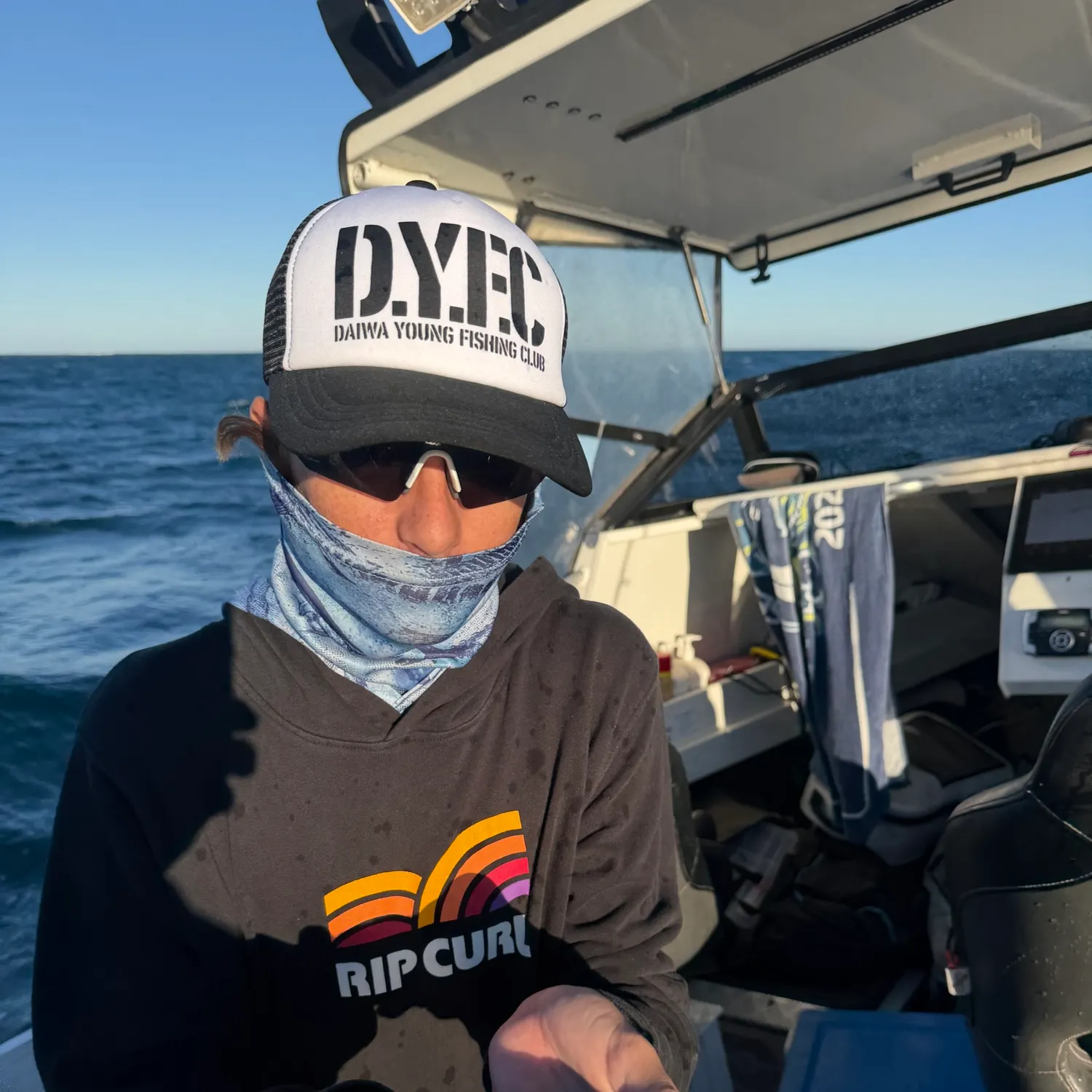 The most recent Breaksea cod catches on Fishbrain