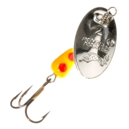 1/16 oz In-Line Spinner