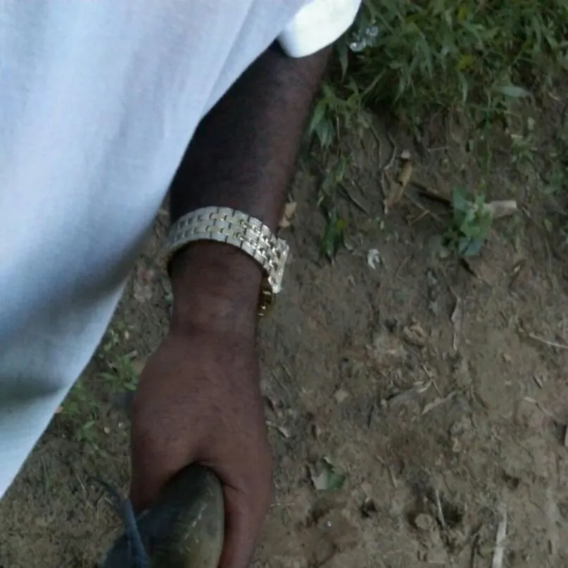 angler catch