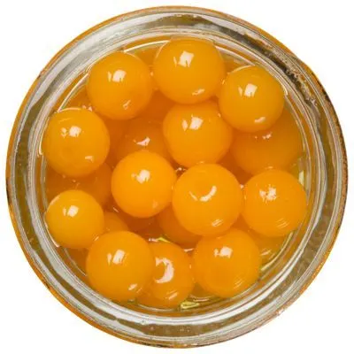 Mike's Corn Salmon Eggs