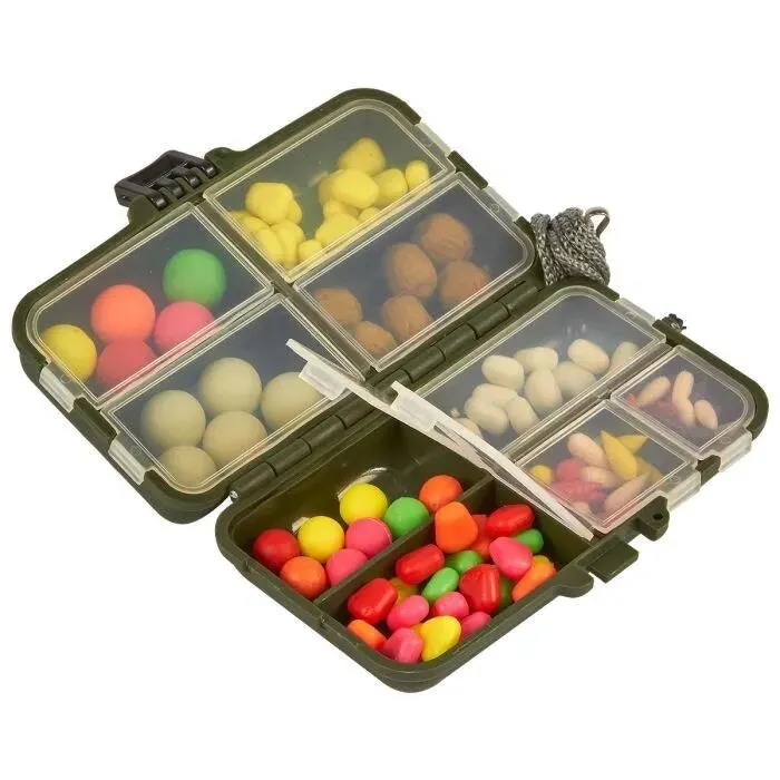 Artificial Baits Selection Box