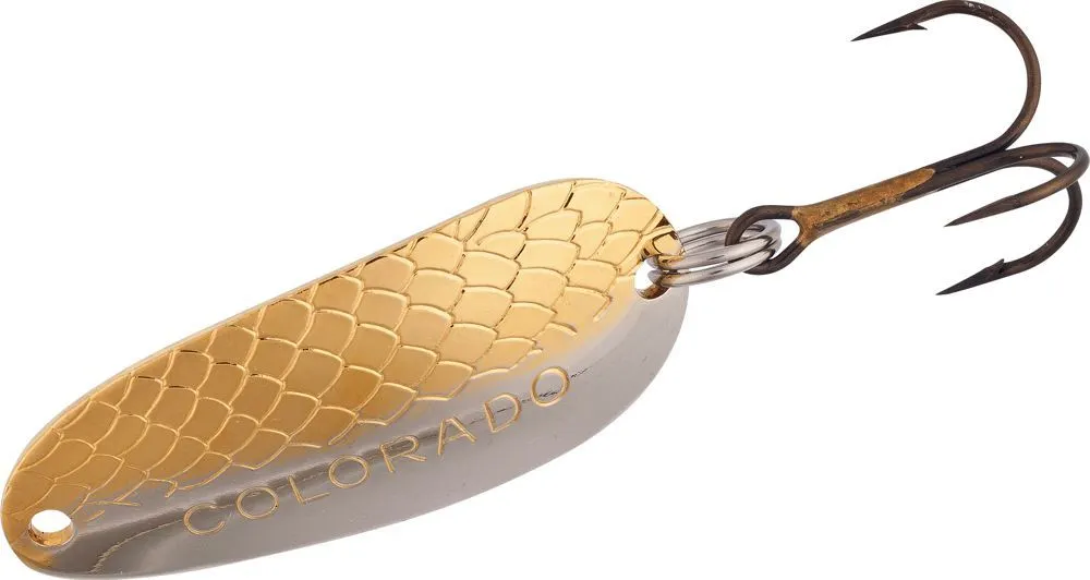 Colorado Spoon