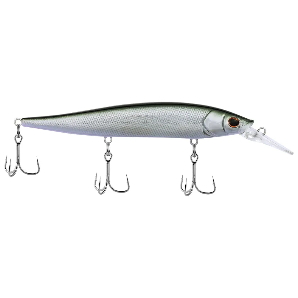 Stunna Silver Dolla 112M 1/2oz Jerk Bait