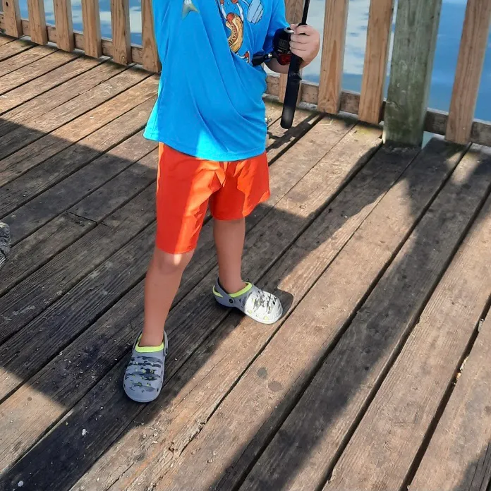 The most recent Sheepshead catches on Fishbrain