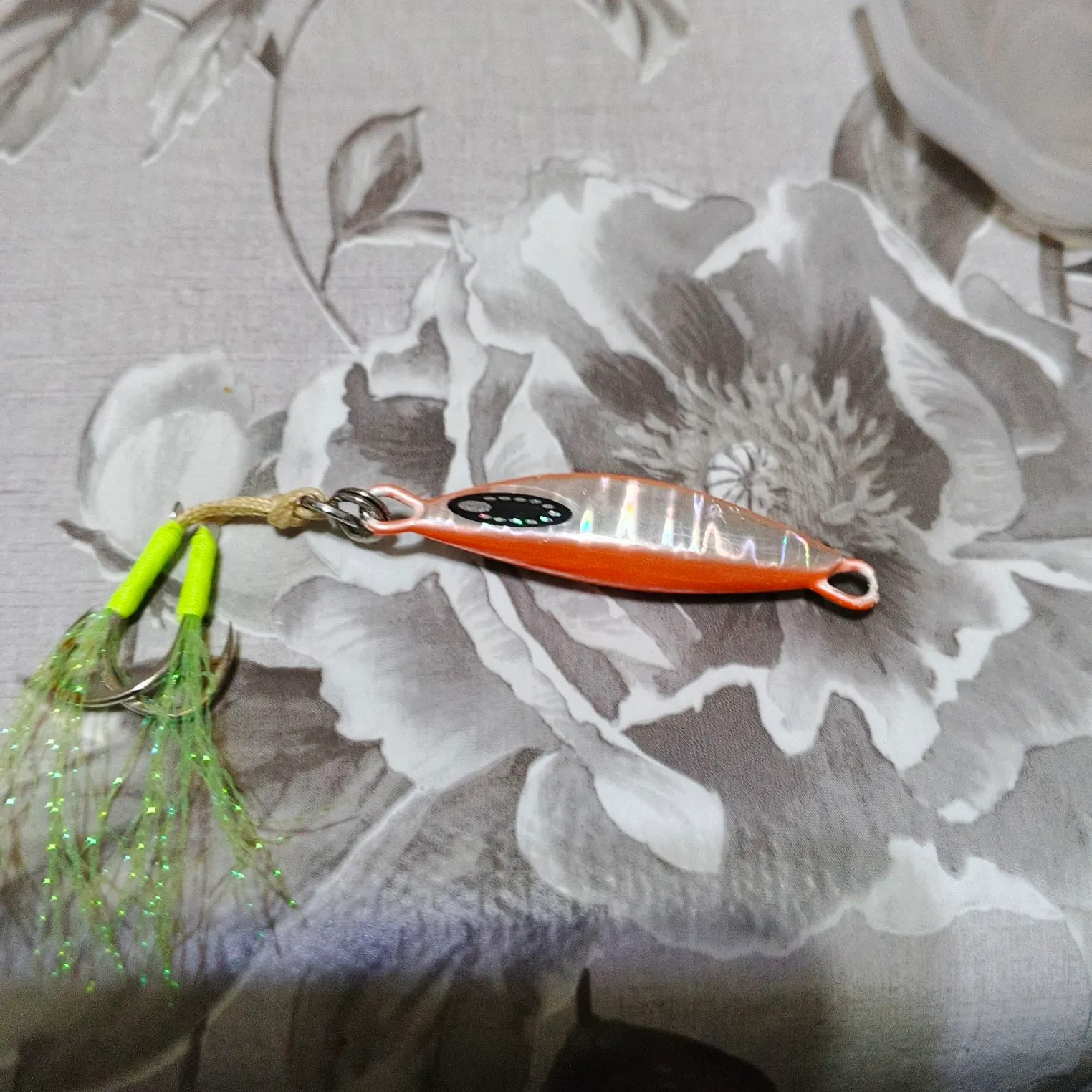 The most recent Blue runner catches on Fishbrain