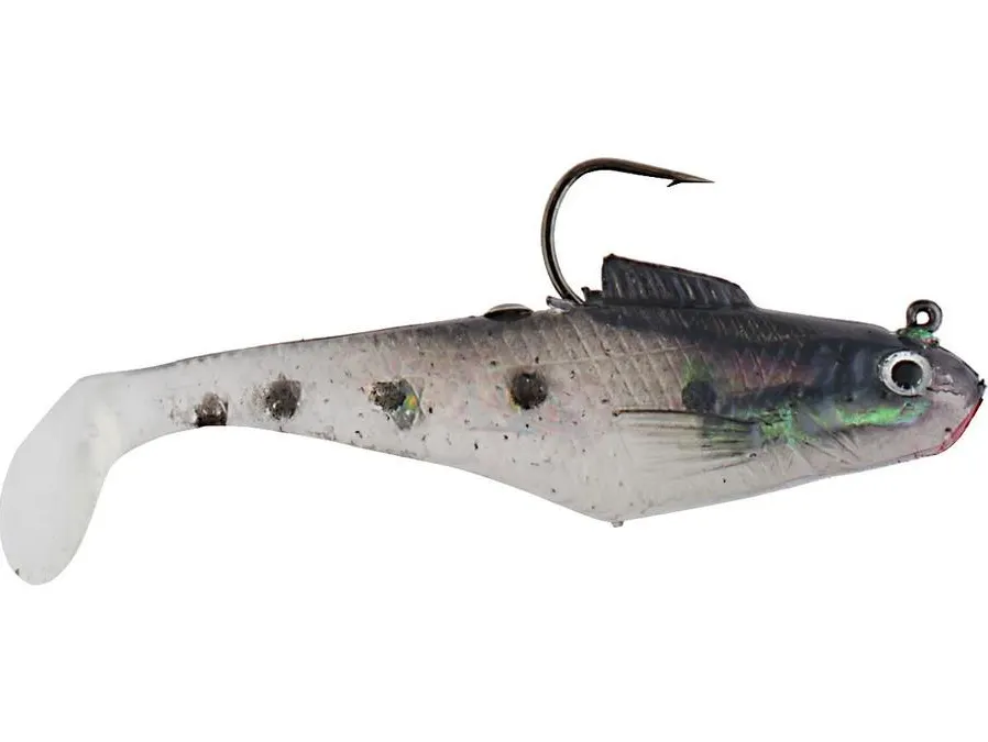 Powerbait Swim Shad