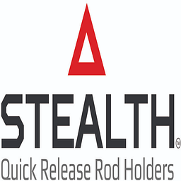Stealth Rod Holders 