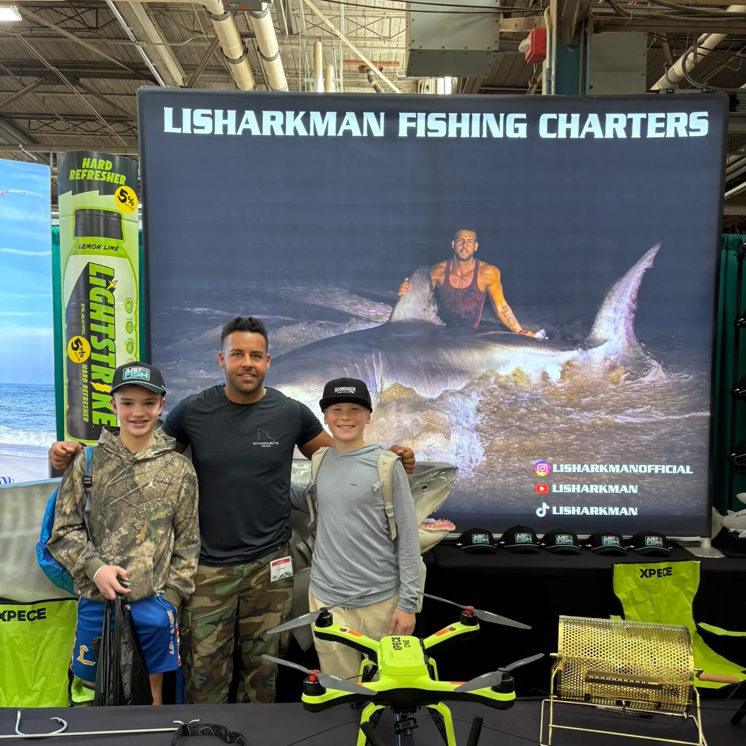 The most recent Sand tiger shark catches on Fishbrain