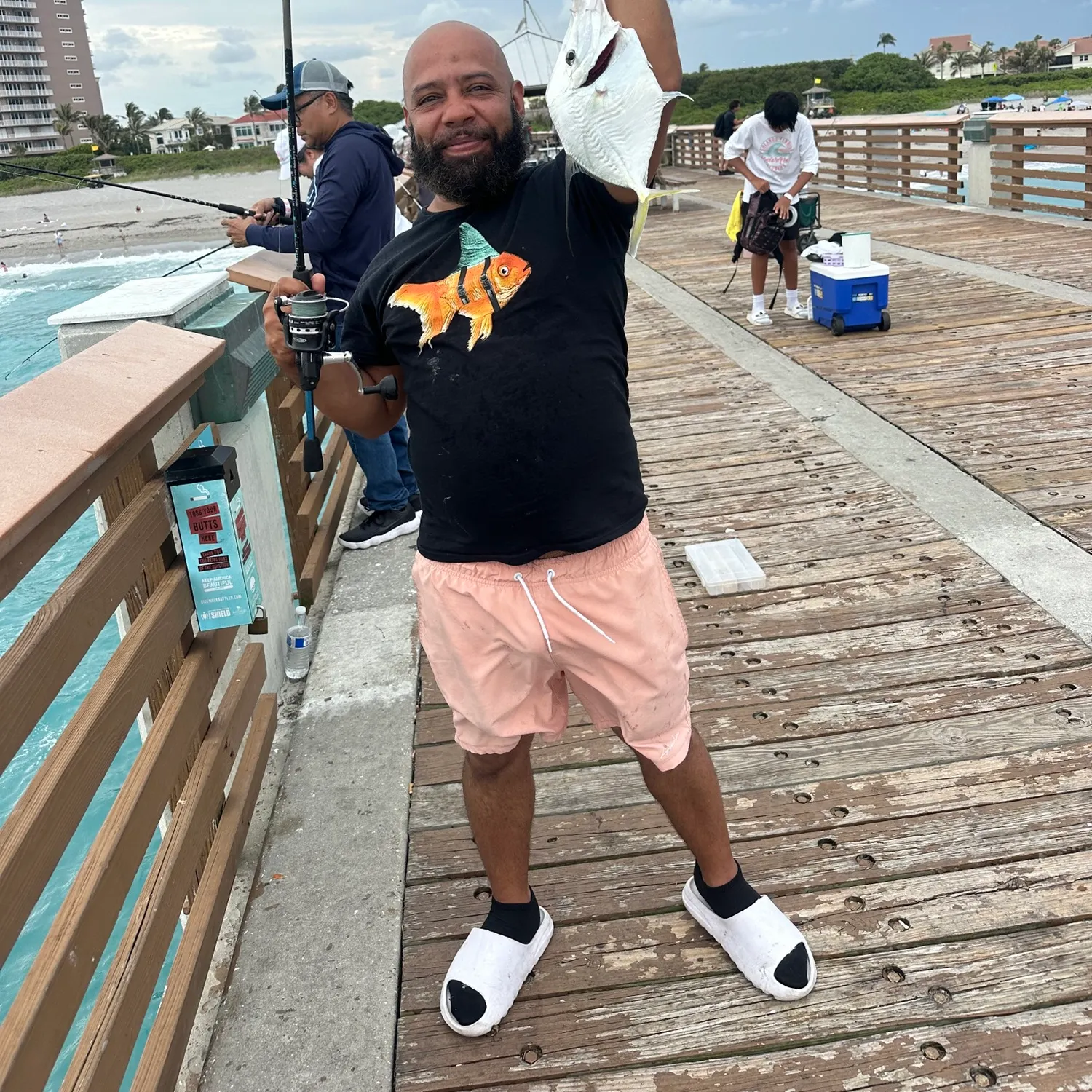 most liked catch image