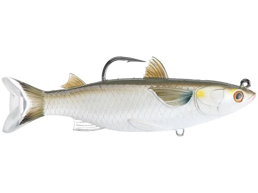 Mullet Swimbait