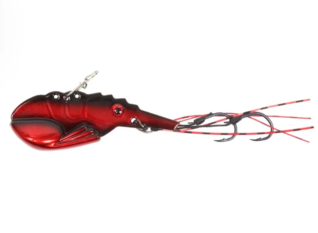 Switchprawn