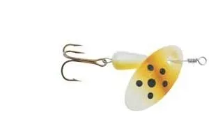 Trout Spinners