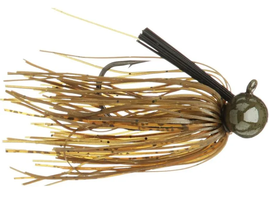 4x4 Kevin Hawk Signature Series Football Jig