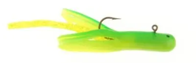 PowerBait® Pre-Rigged Atomic Teasers