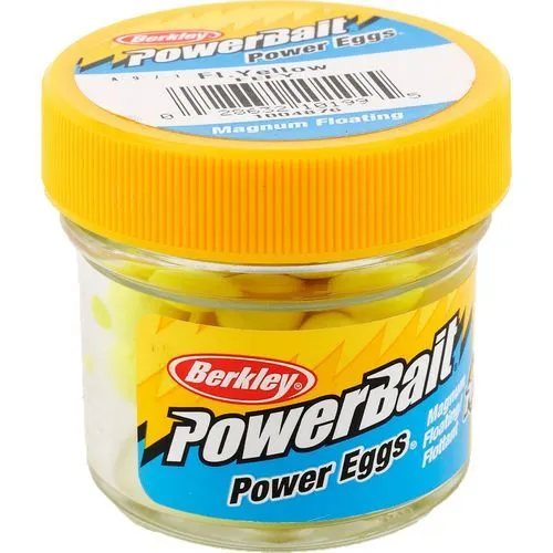 PowerBait® Power Eggs® Floating Magnum