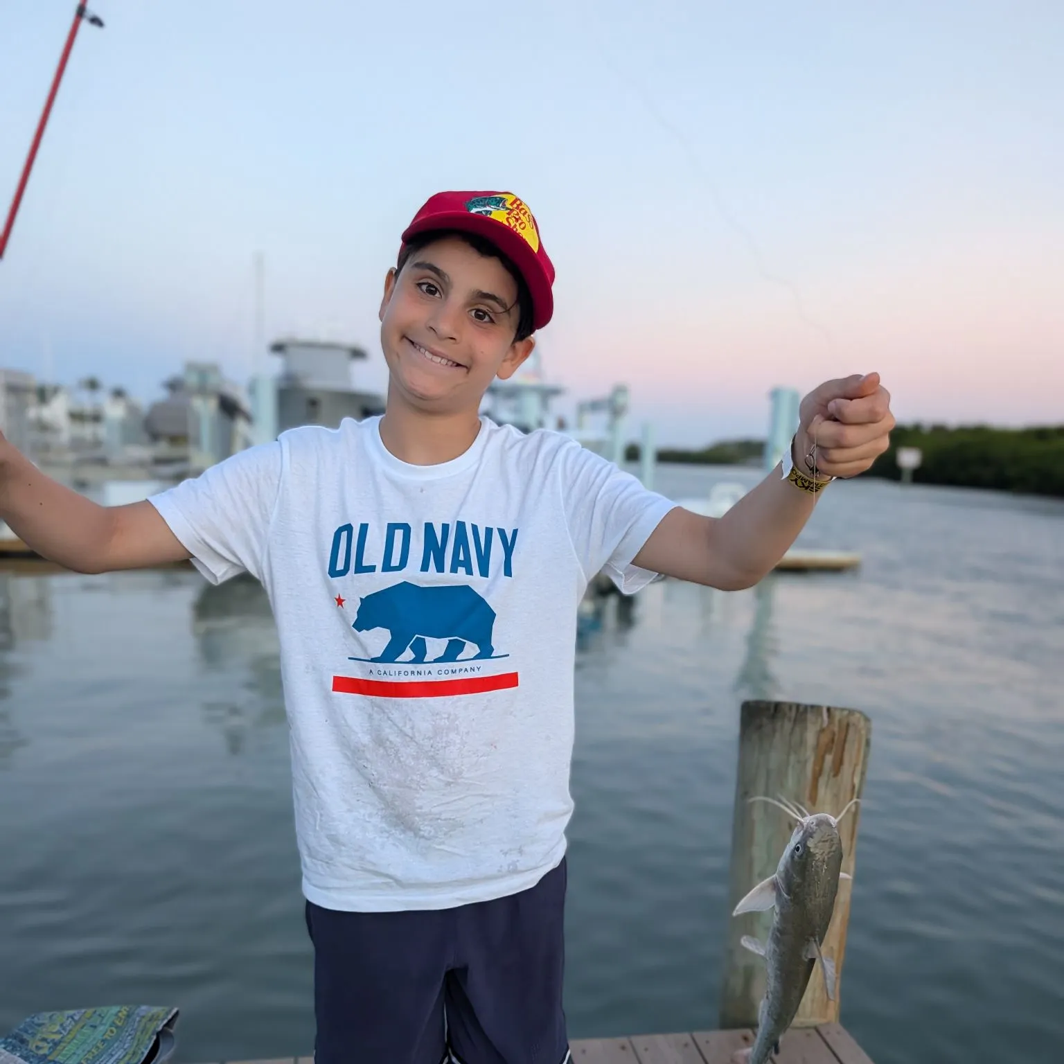 The most recent Silver seatrout catches on Fishbrain