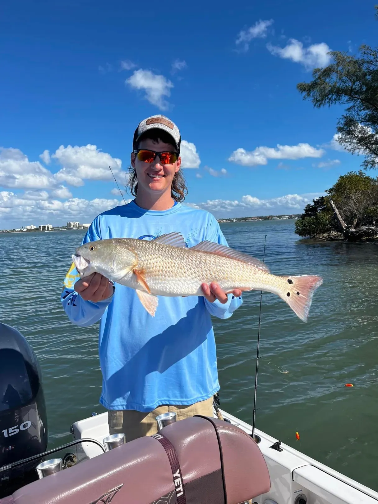 Post image from Boatsetter