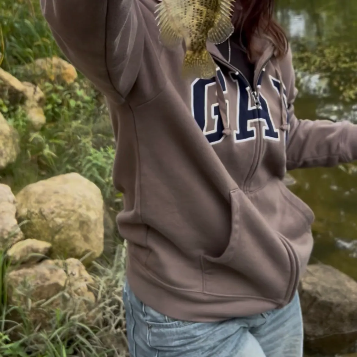 Rock bass caught on Fishbrain