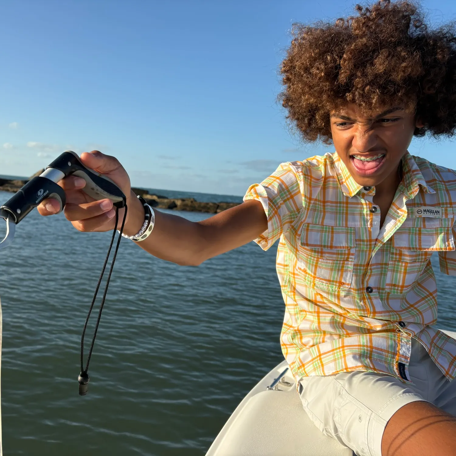 The most recent Atlantic cutlassfish catches on Fishbrain
