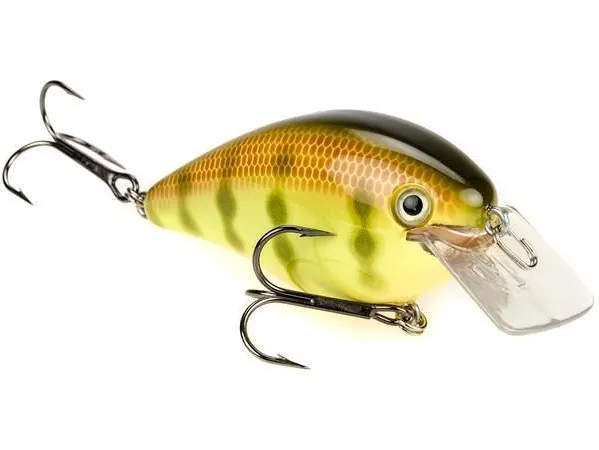 Kvd 8.0 Magnum Squarebill Crankbait