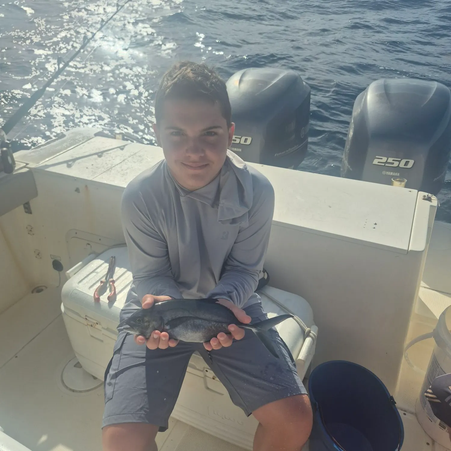 The most recent Skipjack tuna catches on Fishbrain