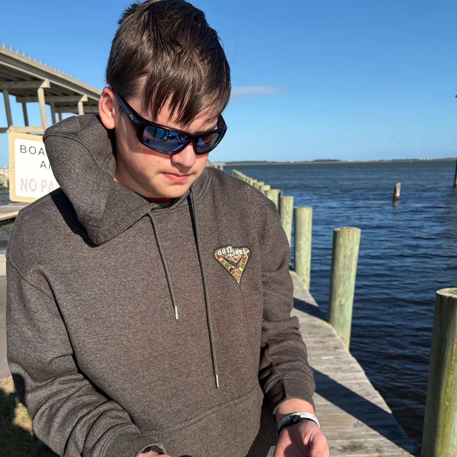 Summer flounder caught on Fishbrain