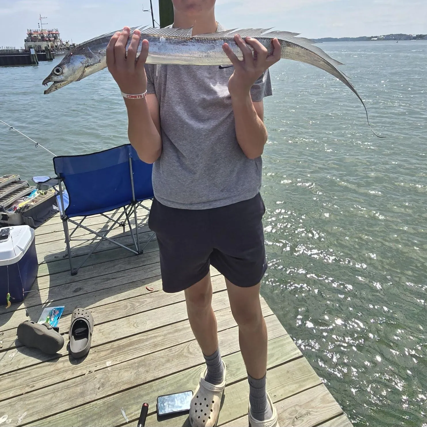 most liked catch image