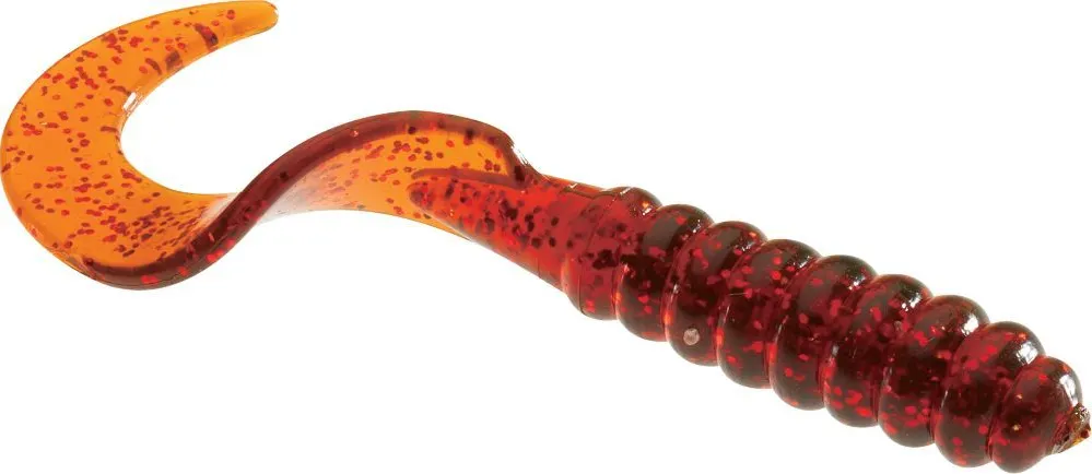 Action Tail Grubs Per
