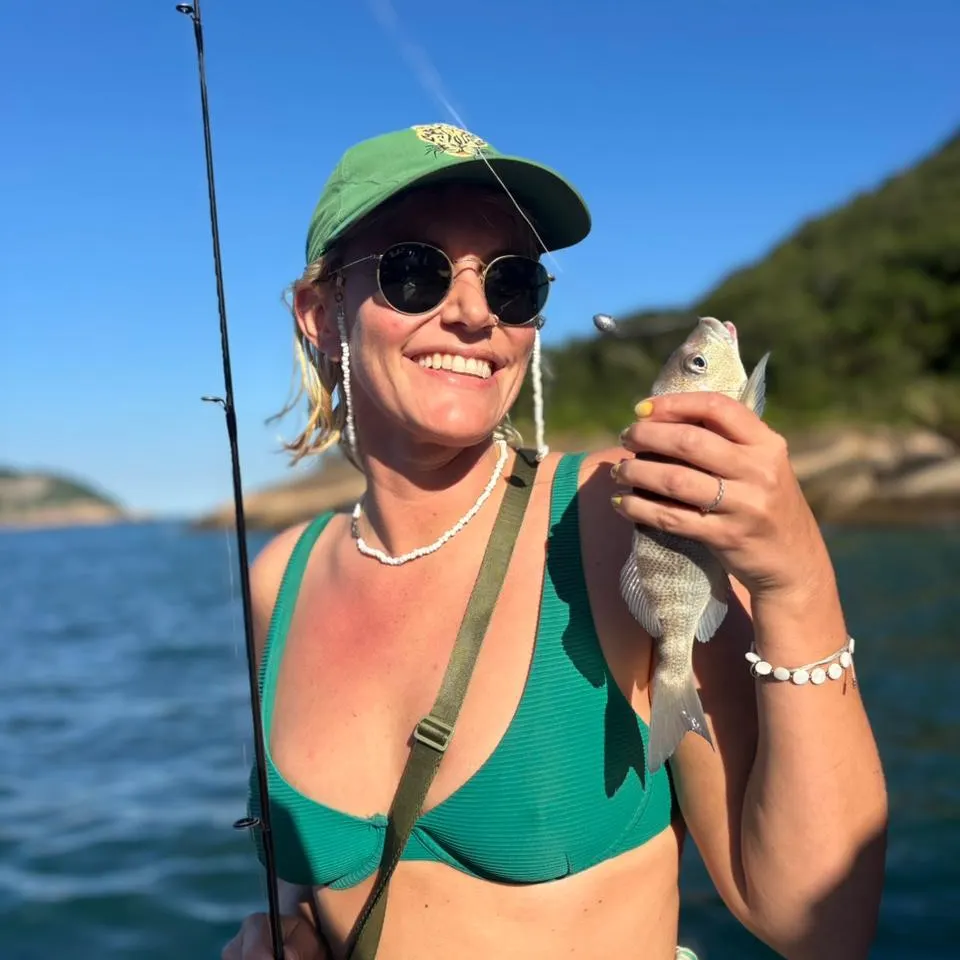 The most recent Sargo catches on Fishbrain