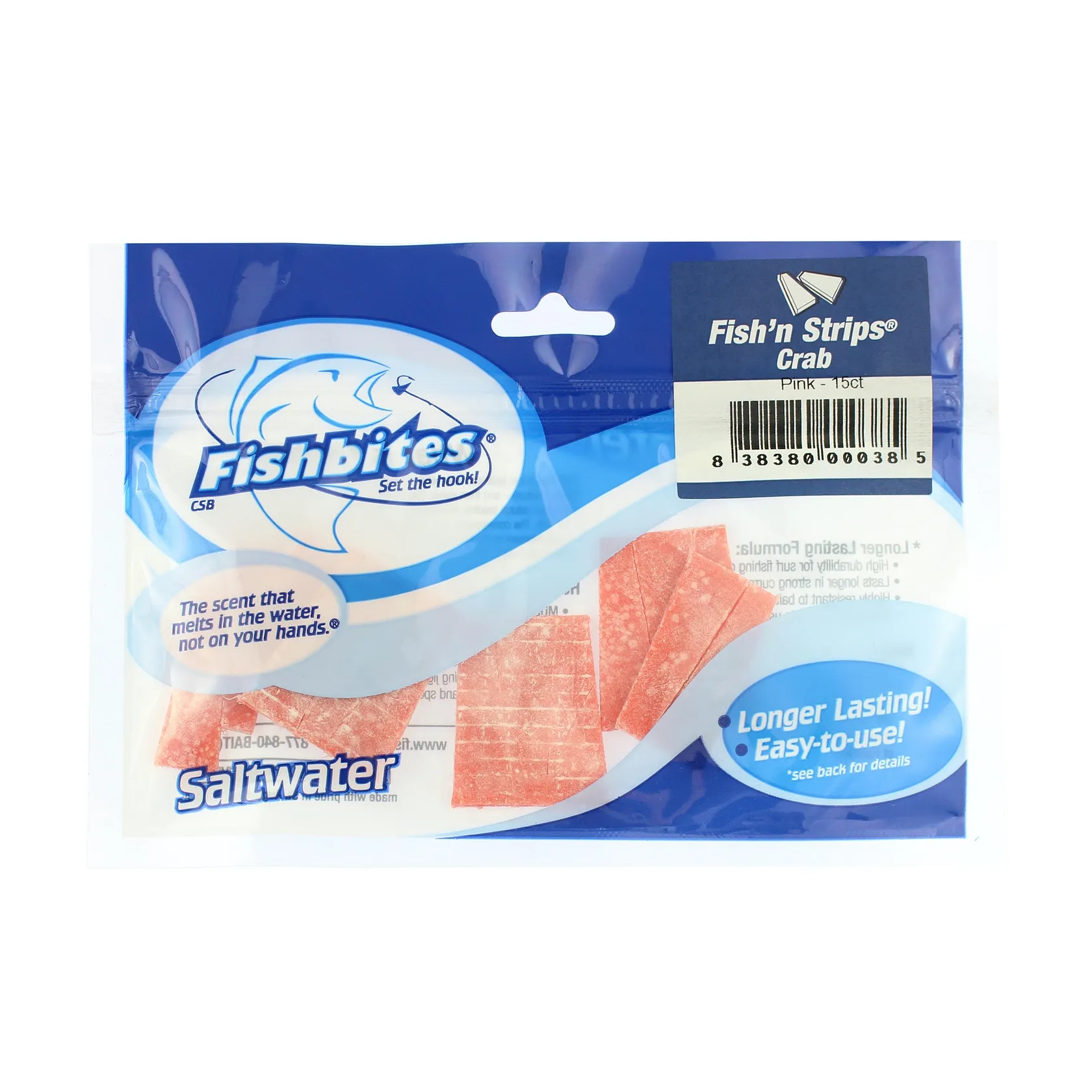 Fishbites Fish'n Strips