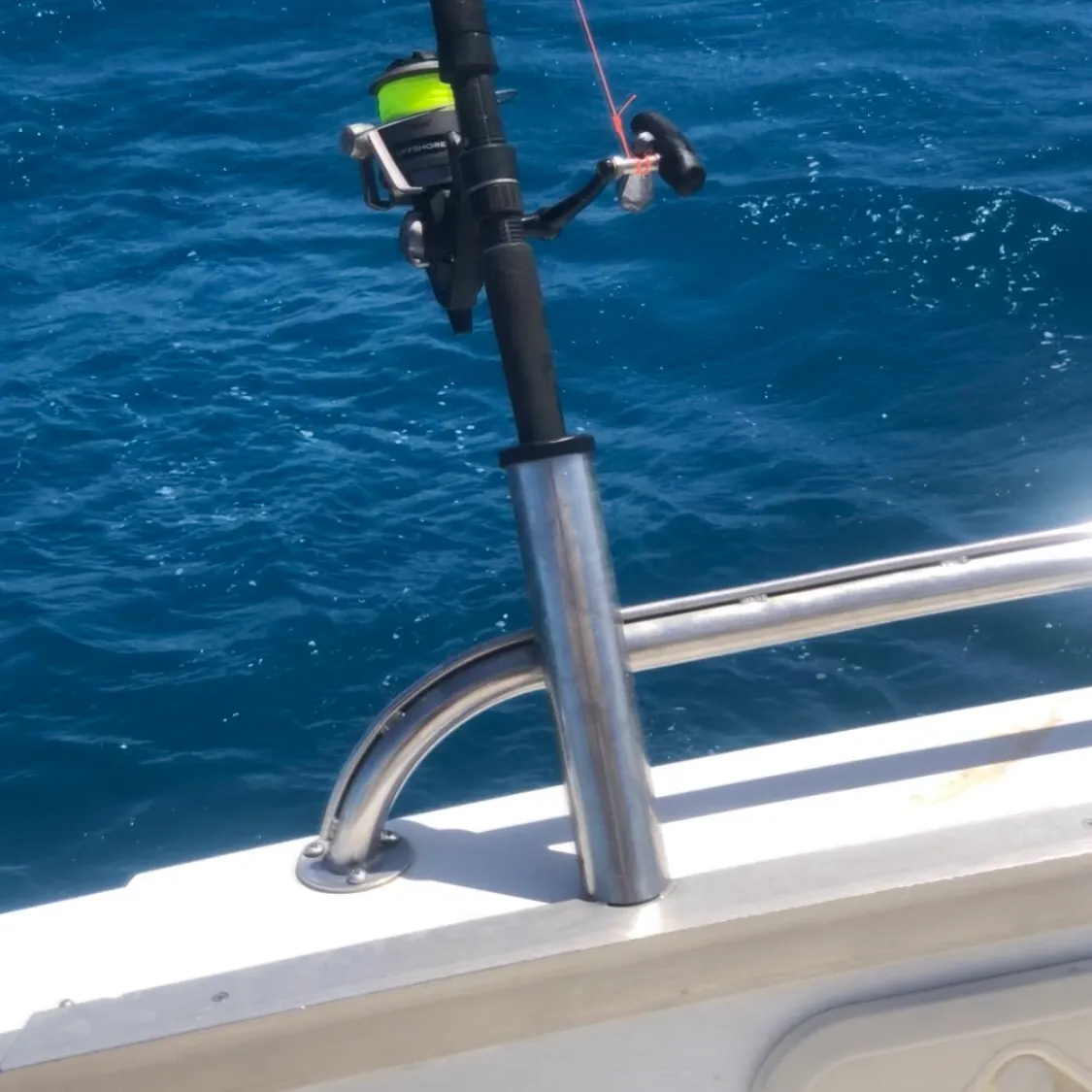 The most recent Yellow-banded snapper catches on Fishbrain