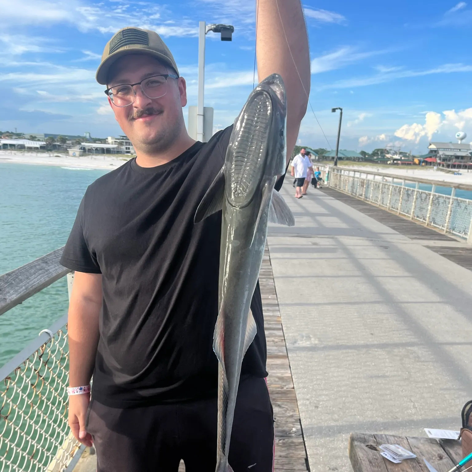 most liked catch image
