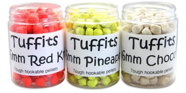 Tuffits