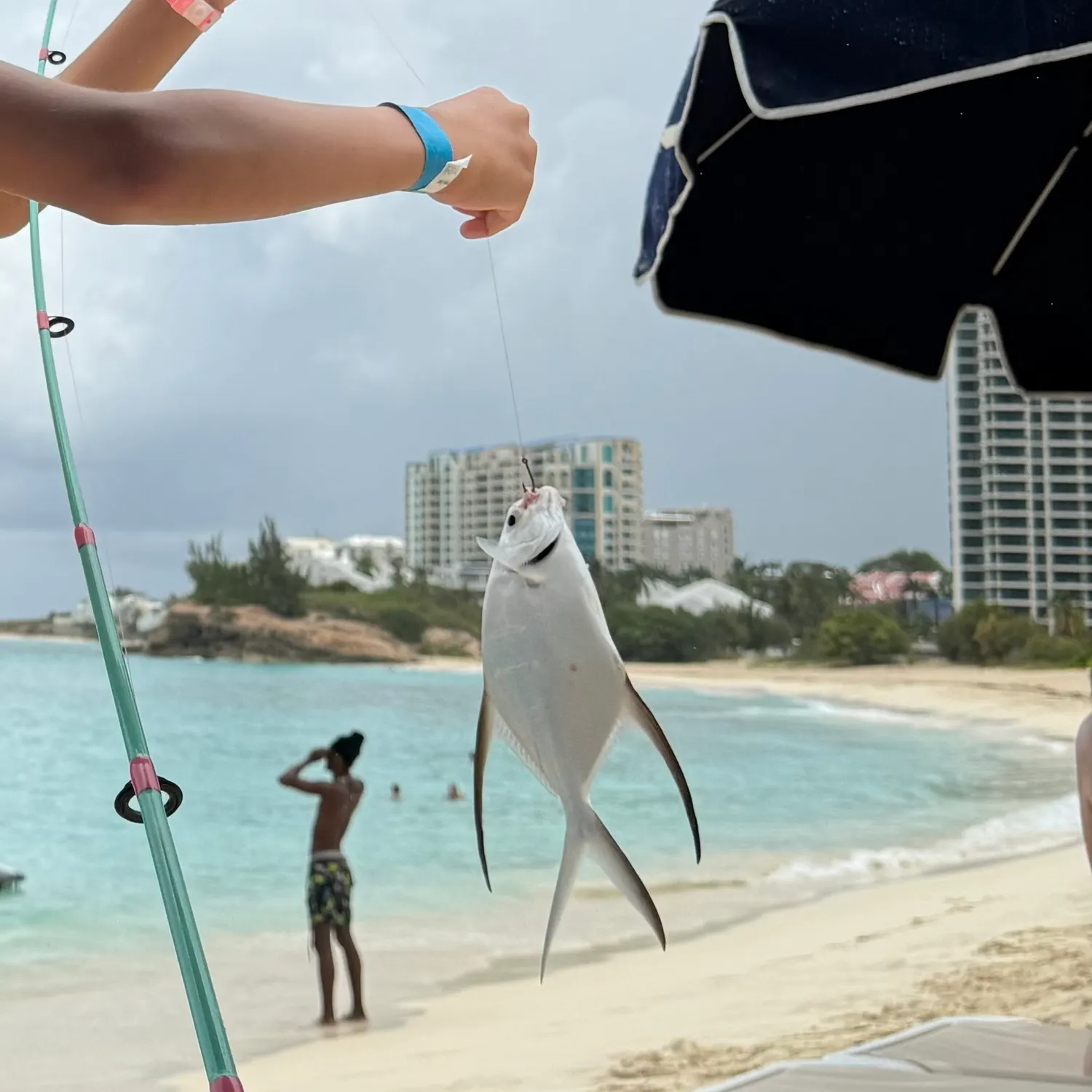 most liked catch image