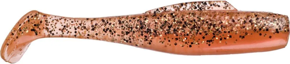 Redfish Magic Glass Minnow Soft Bait Bodies
